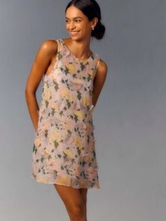 Anthropologie Dresses & Skirts - Pinnacle Anthr Dress